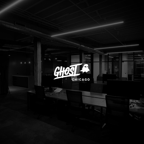 SOCIAL MEDIA MANAGER – GHOST