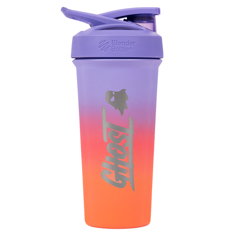 Reserved Jack Ghost shops Lifestyle 28 oz Blender Shaker Bottle Gray Green Christmas