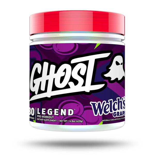 GHOST PRE workout Bite – Greenbites Co.