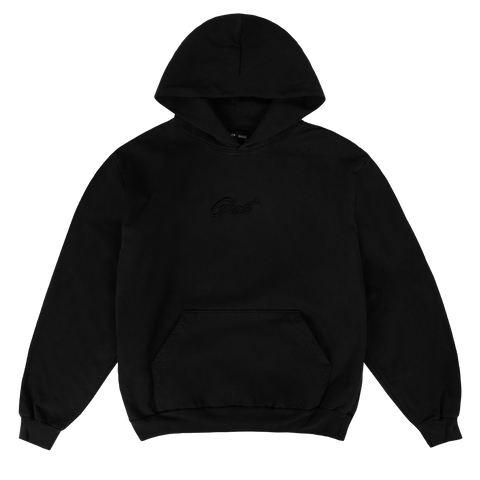 Born x outlet raised tonal hoodie