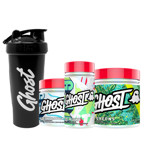 GHOST - The Shaker of The Month Program continues today with July's color  way _ GHOST® Logo Shaker South Beach is AVAILABLE NOW exclusively at  ghostlifestyle.com. _ Remember: SOTM quantities are limited!