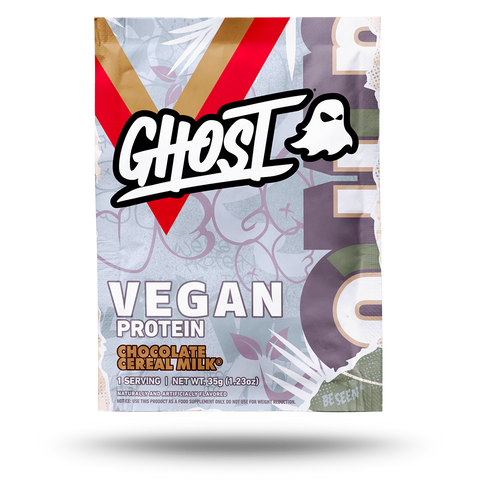 GHOST® VEGAN BUNDLE