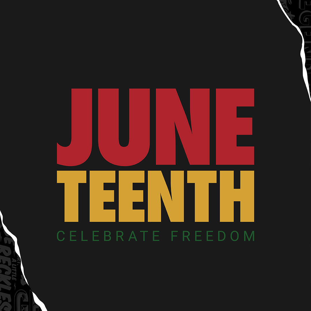 JUNETEENTH