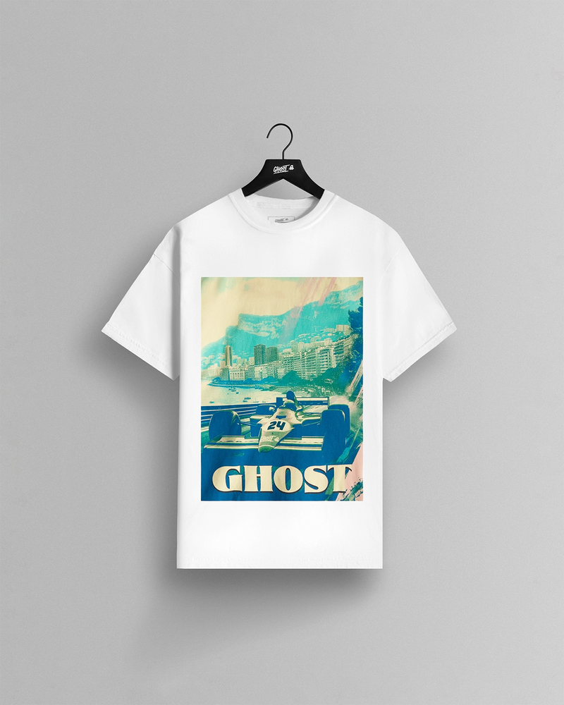 GHOST APPAREL GHOST LIFESTYLE