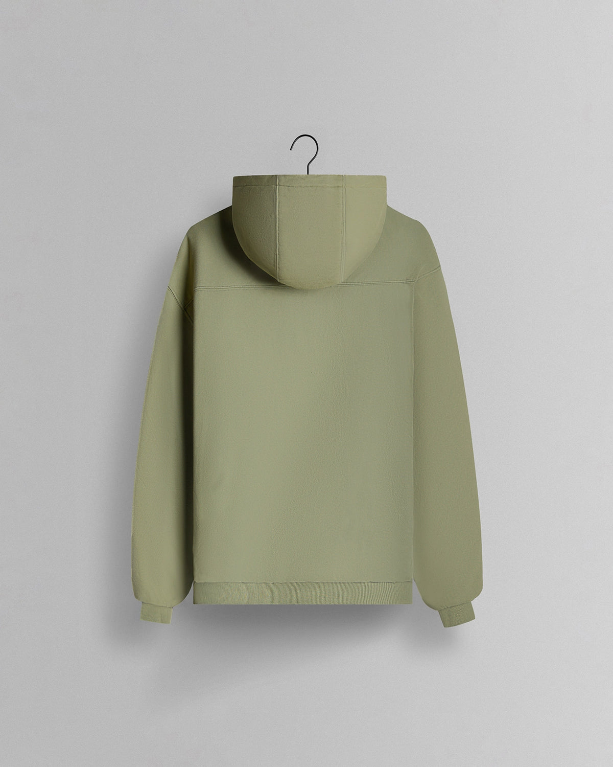 GHOST® UTILITY HEAVYWEIGHT HOODIE | ARMY