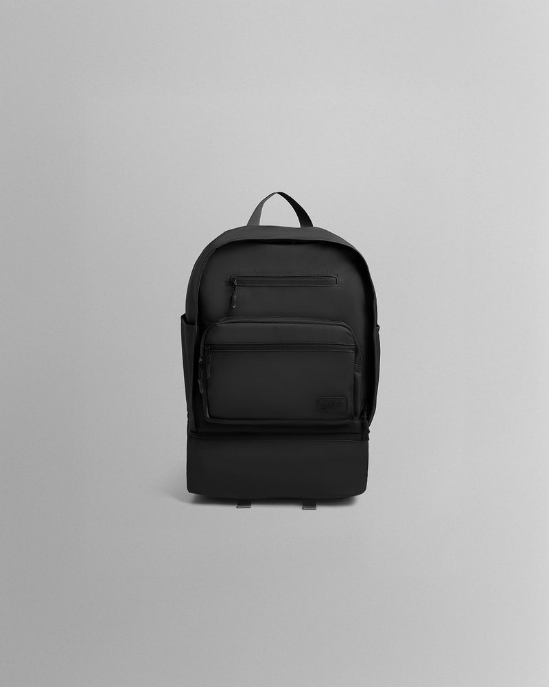 GHOST® UTILITY BACKPACK | BLACK