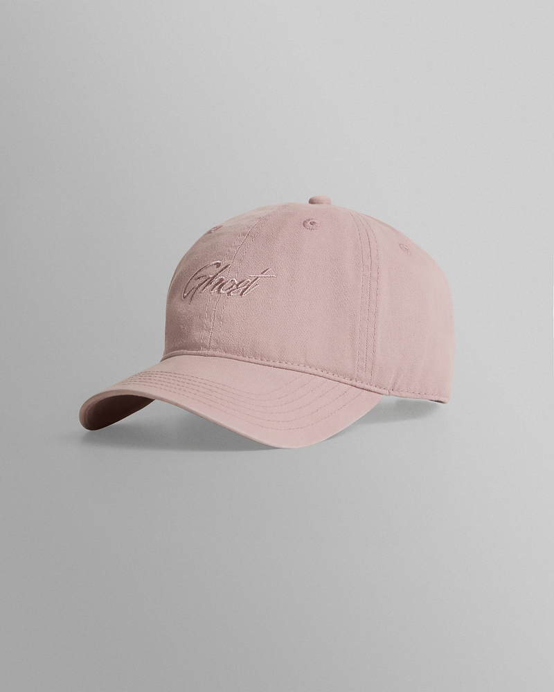 GHOST® ELEMENT DAD HAT | MAUVE