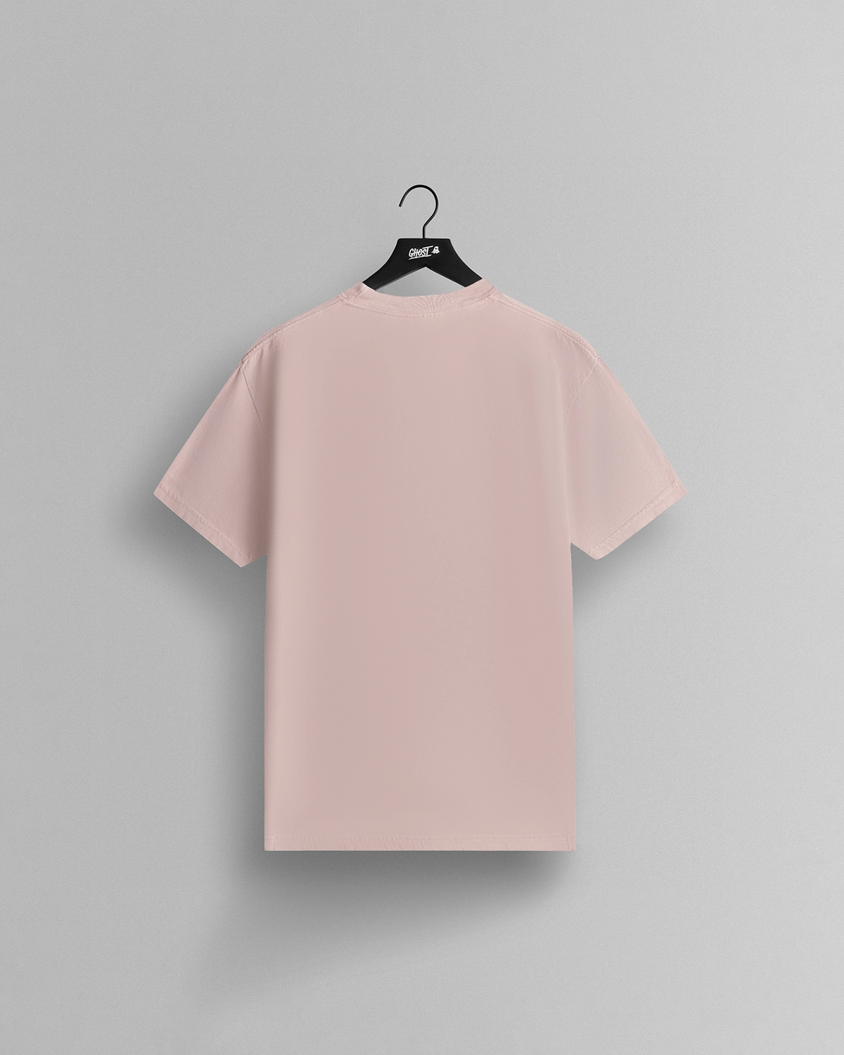 GHOST® ELEMENT TEE | MAUVE