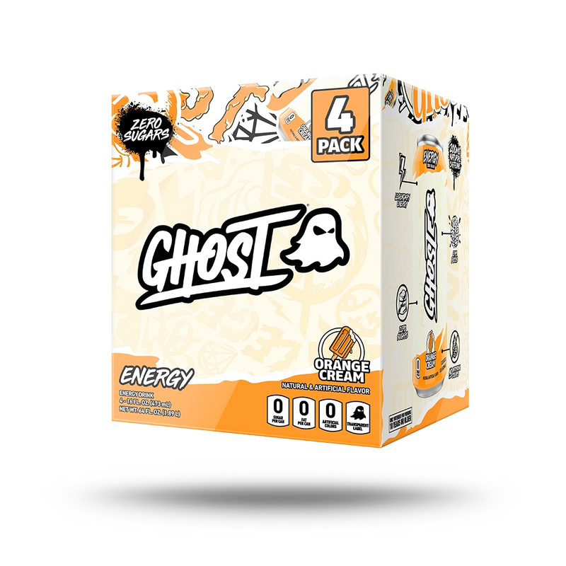 GHOST SUPPLEMENT STORE - GHOST LIFESTYLE