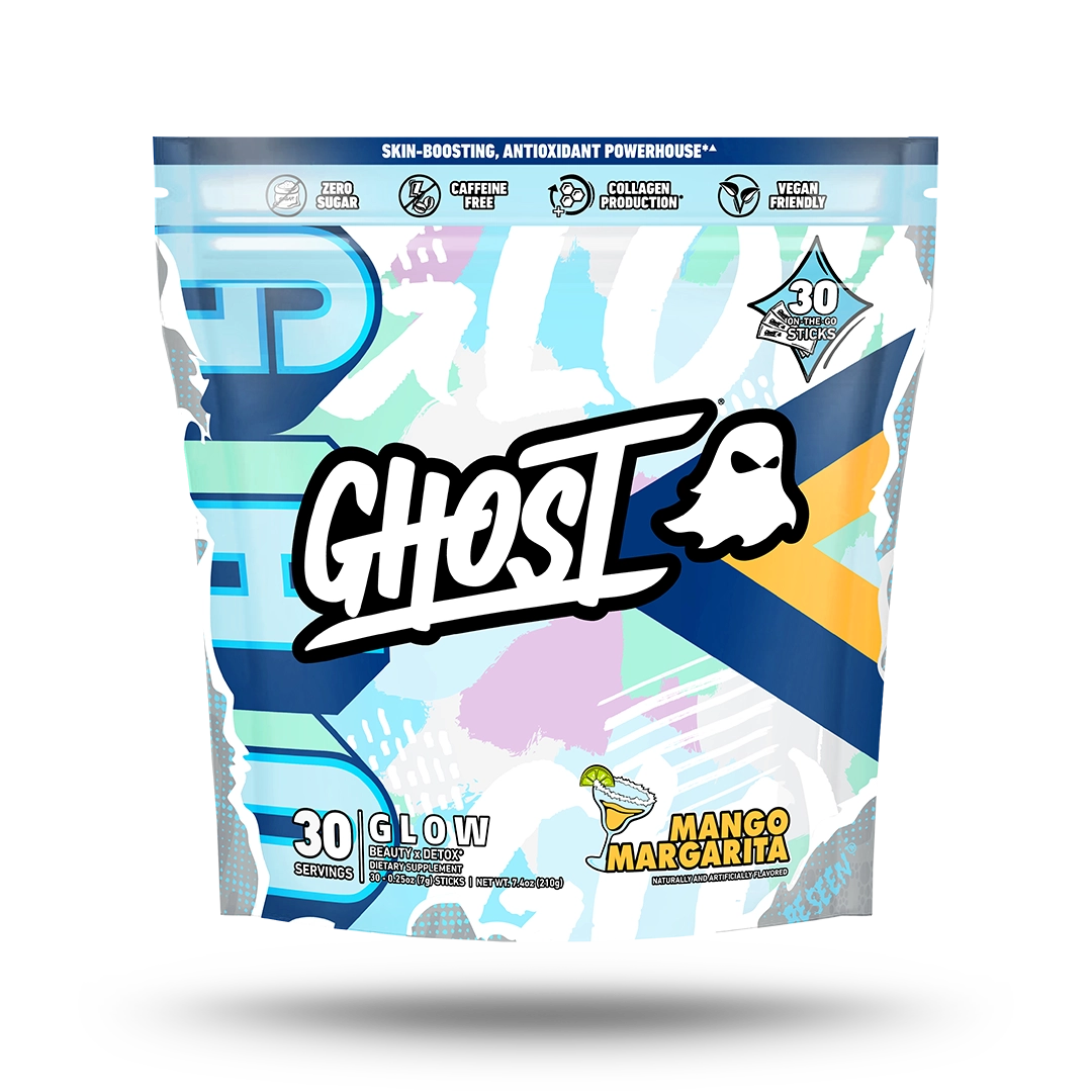 GHOST® GLOW STICKS | MANGO MARGARITA