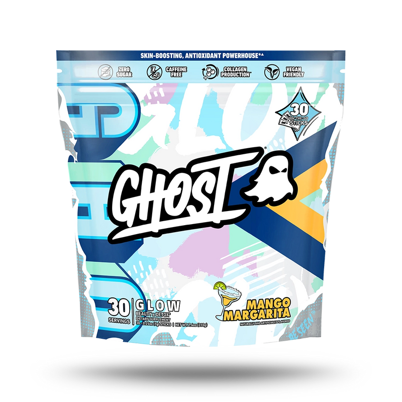 GHOST® GLOW STICKS | MANGO MARGARITA