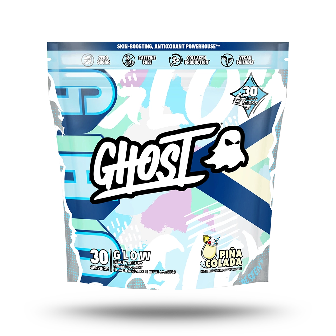 GHOST® GLOW STICKS | PIÑA COLADA