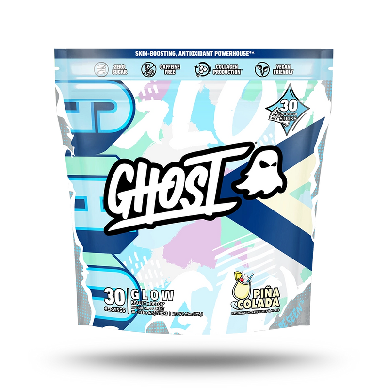 GHOST® GLOW STICKS | PIÑA COLADA