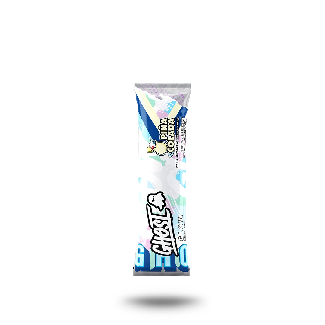 GHOST® GLOW STICK | PIÑA COLADA