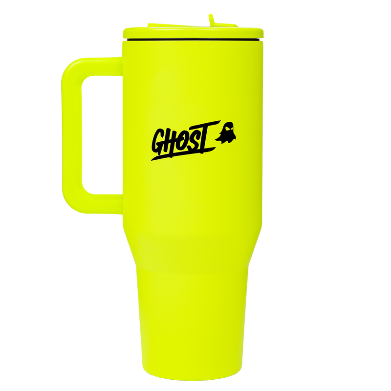 GHOST® TRAVELER x HYDROJUG® | VOLT