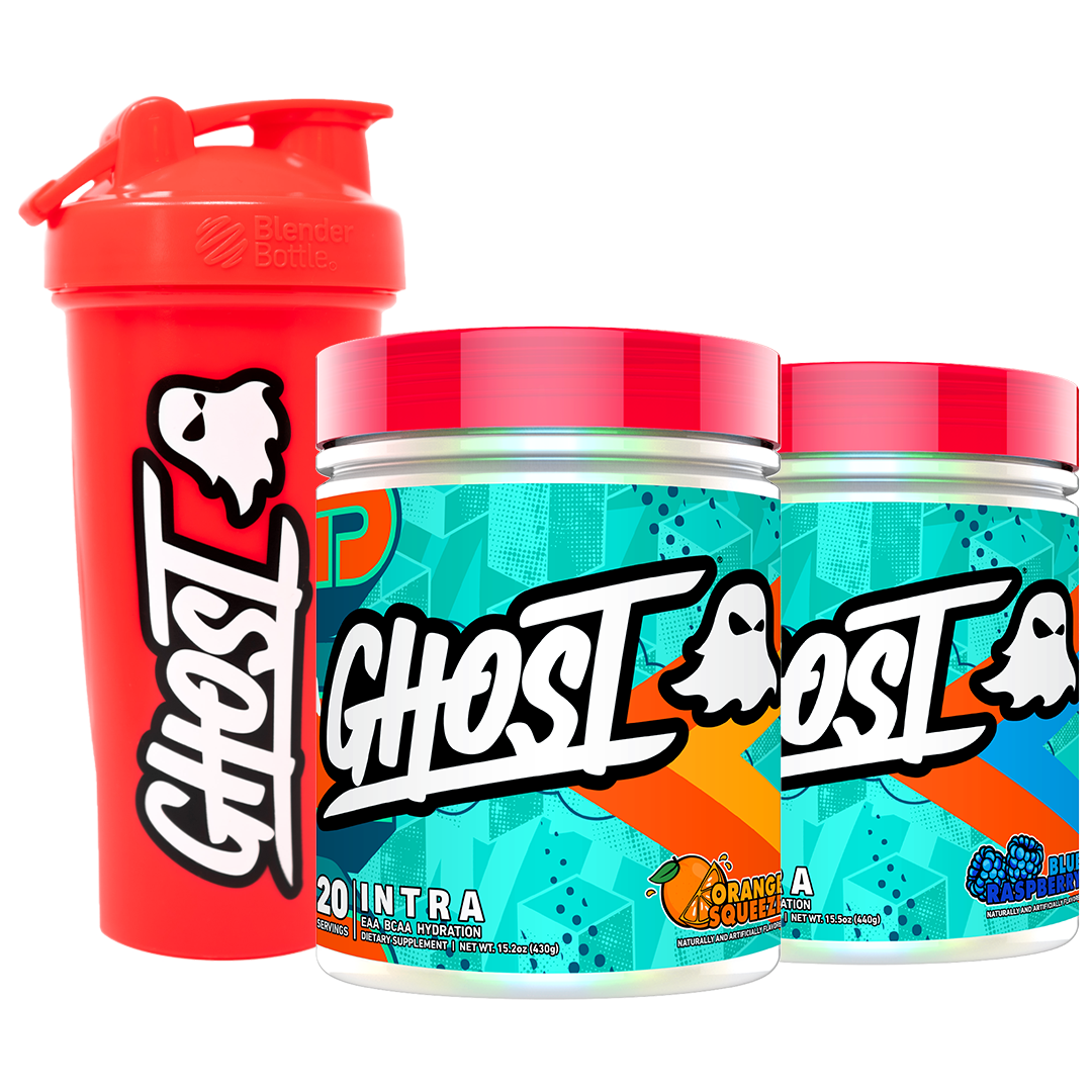 GHOST® INTRA BUNDLE