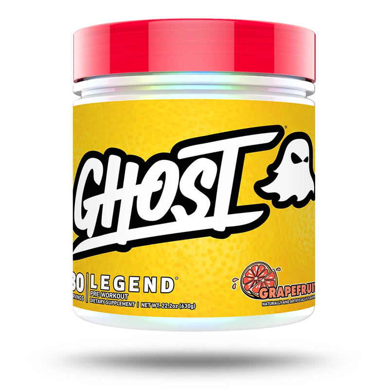 GHOST SUPPLEMENT STORE - GHOST LIFESTYLE