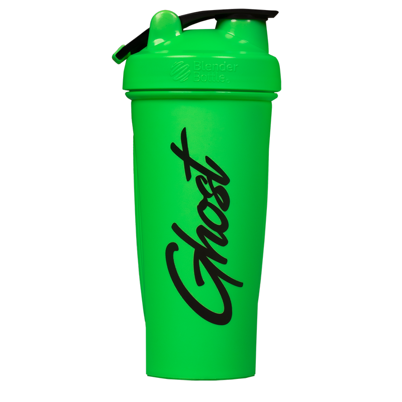 GHOST® LOGO SHAKER | MIXTAPE