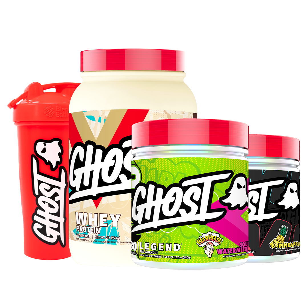 GHOST® O.G. BUNDLE