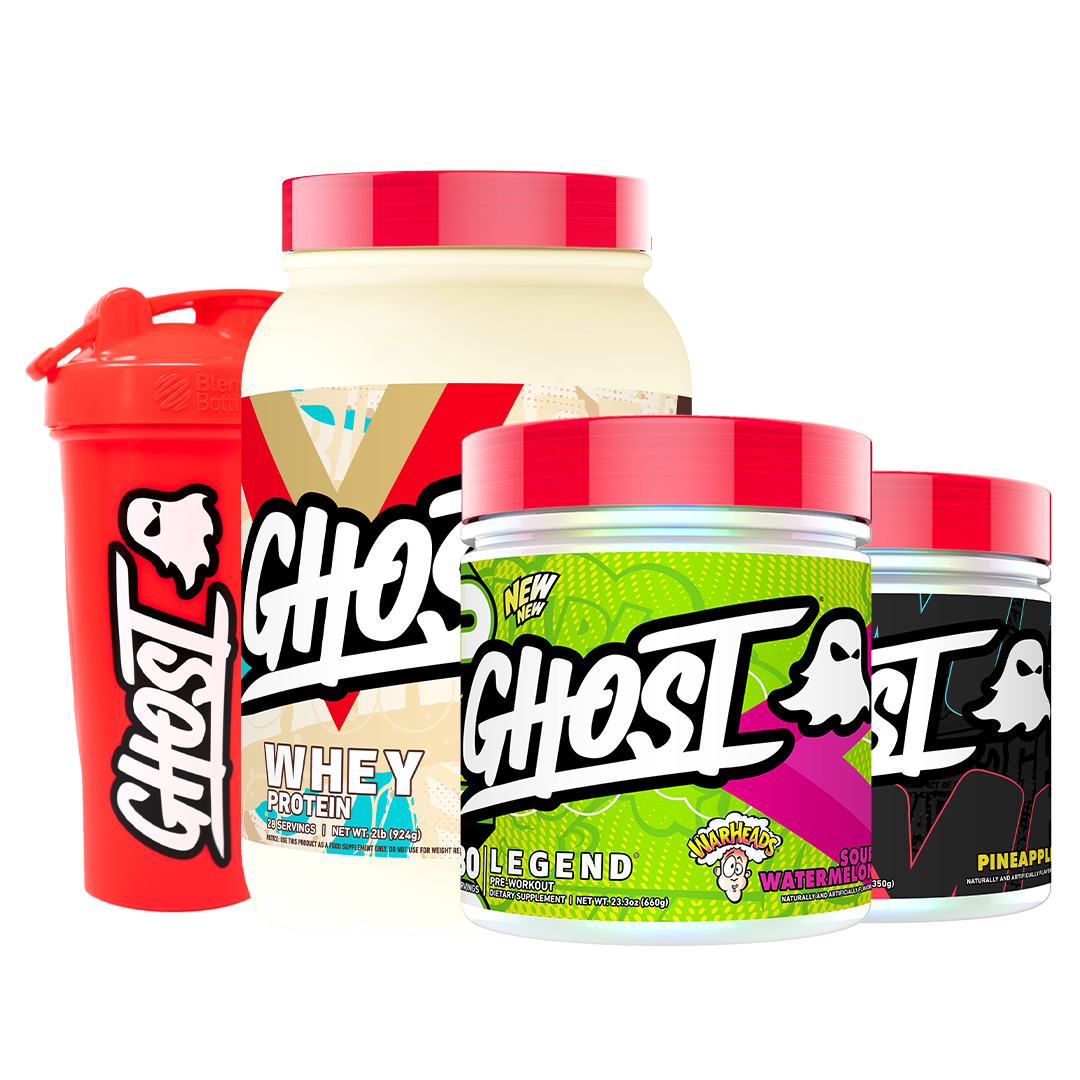 GHOST® O.G. BUNDLE