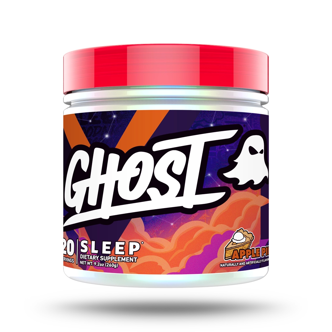 GHOST® SLEEP | APPLE PIE