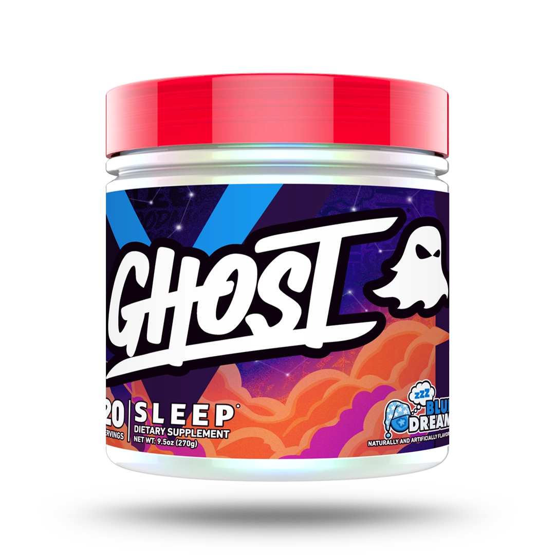 GHOST® SLEEP | BLUE DREAM