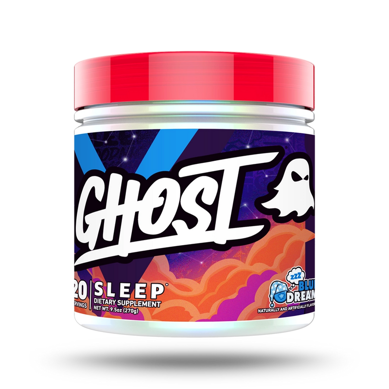 GHOST® SLEEP | BLUE DREAM