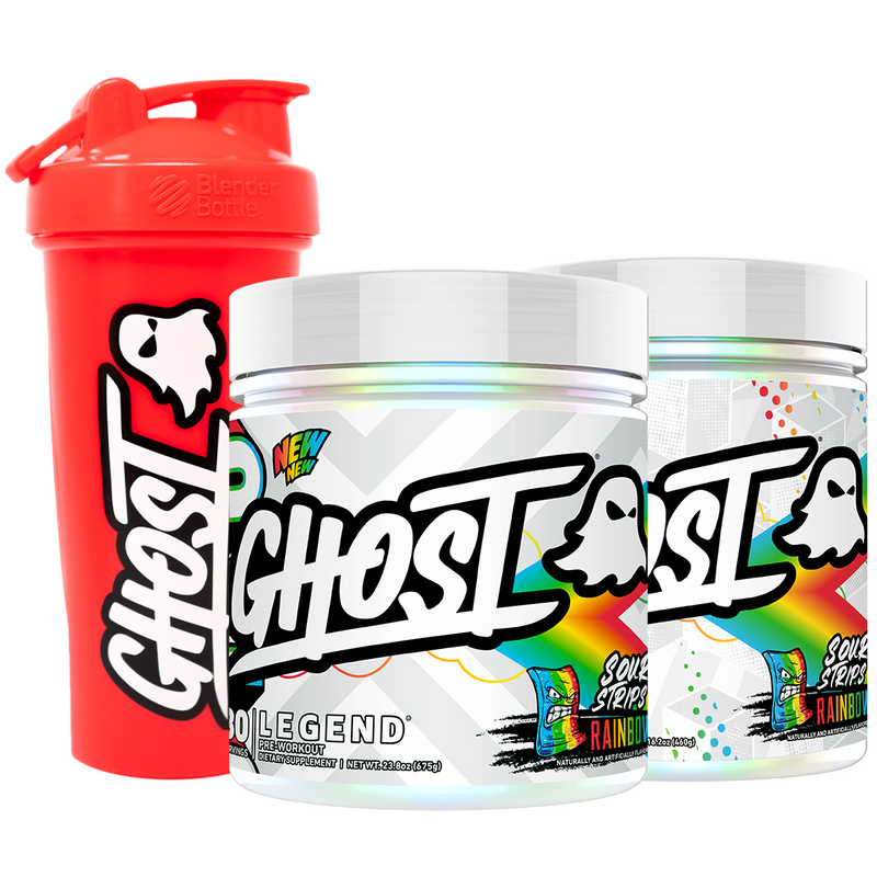 GHOST® SOUR STRIPS® BUNDLE