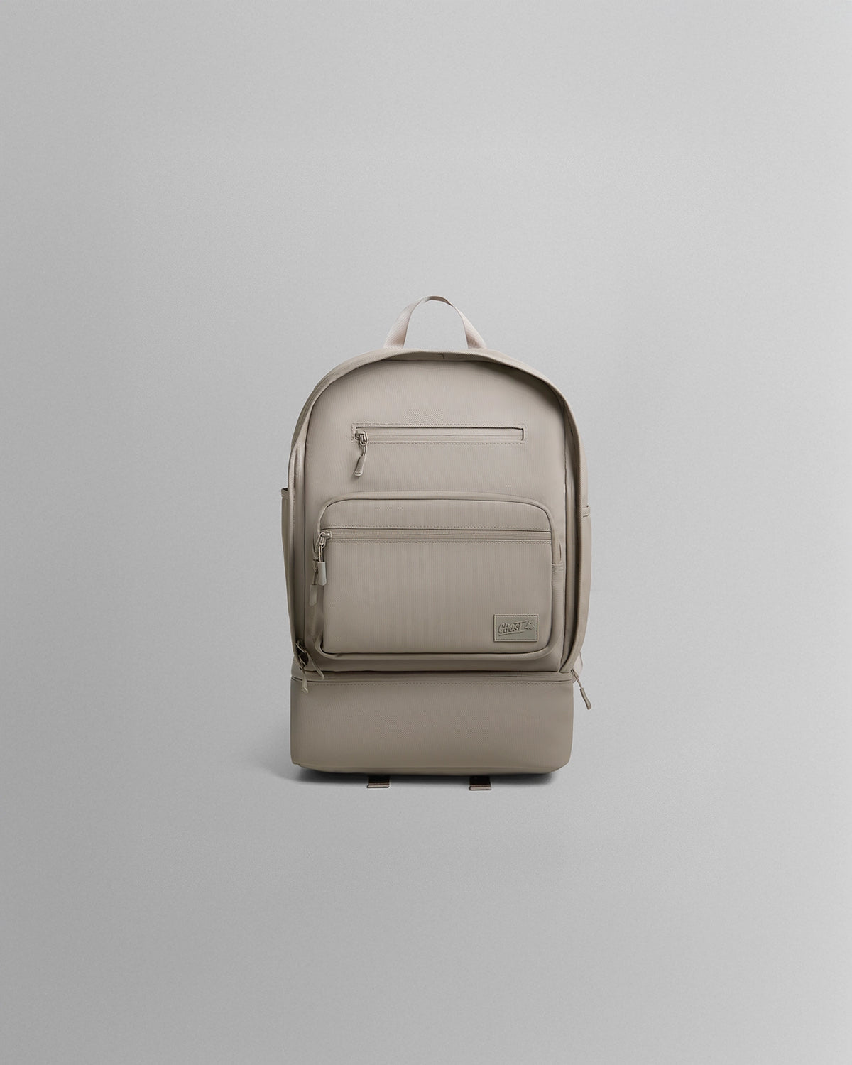 GHOST® UTILITY BACKPACK | TAN