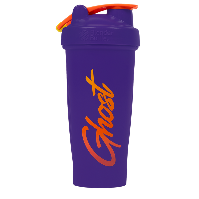 GHOST® LOGO SHAKER | VALLEY