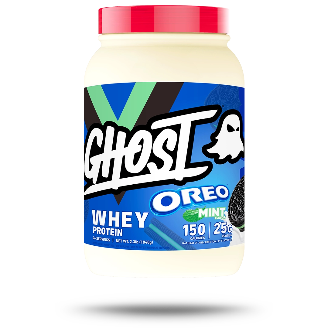 GHOST® WHEY x OREO® | MINT