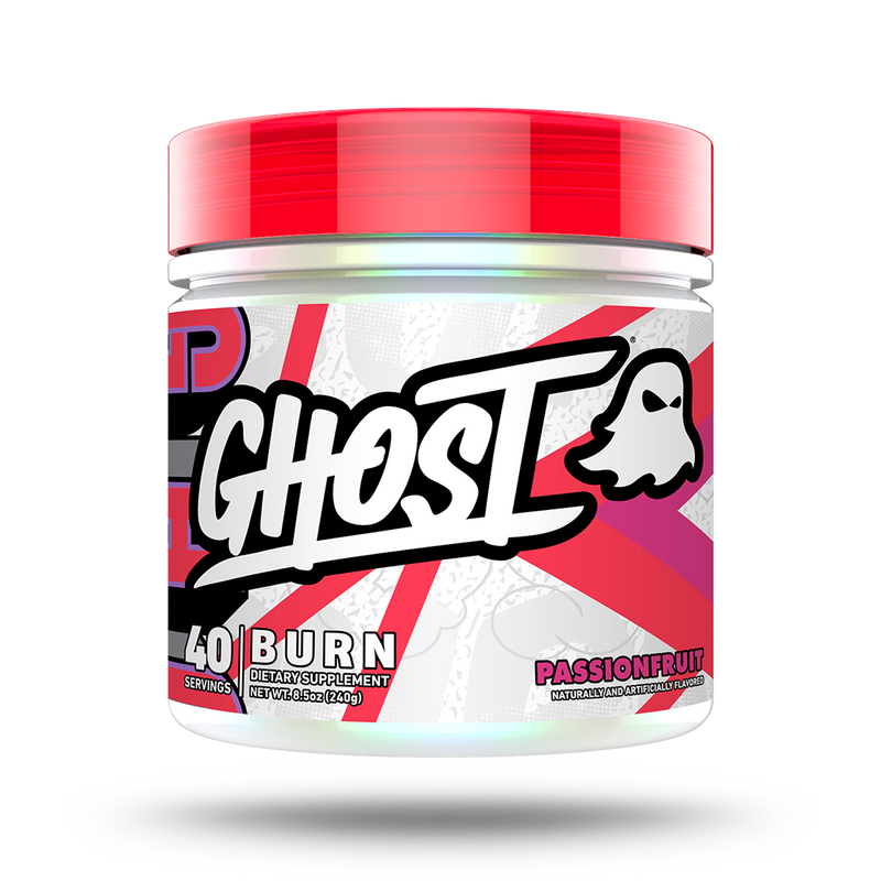 GHOST Hydration available now! 'Water' you waitin' for?! - The Protein Pick  and Mix