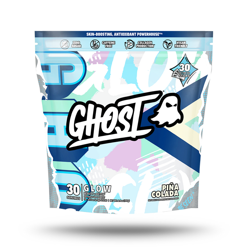 GHOST SUPPLEMENT STORE - GHOST LIFESTYLE