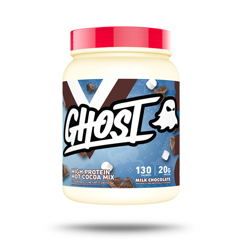 GHOST Hydration available now! 'Water' you waitin' for?! - The Protein Pick  and Mix