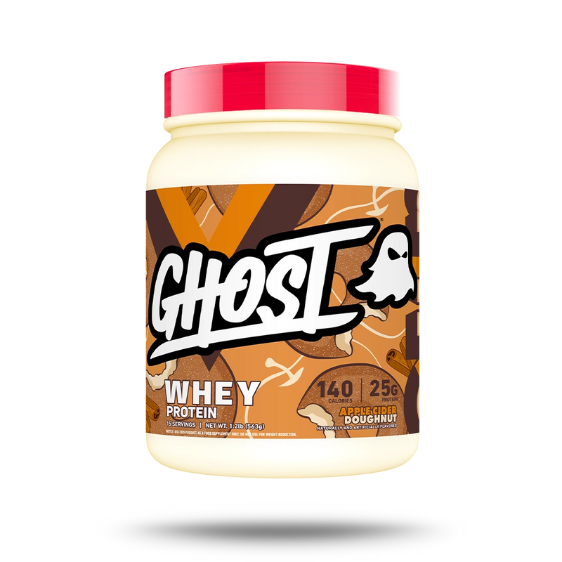 Ghost Hydration Powder, Individual Packets, 2 Flavor Sample Variety Pack -  4 of Each Flavor, Pack of 8-0.32oz